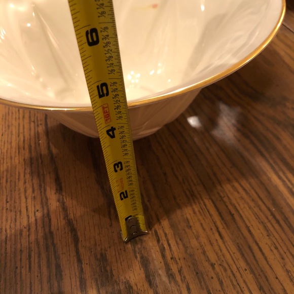 Lenox Bowl Authentic - Picture 5 of 6
